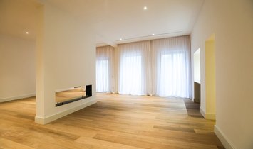 Wohnung in Zentrum, Florenz, Toskana 2