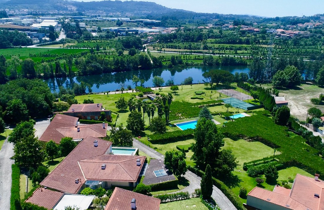 Villa in Palmeira, Braga, Portugal 3 - 16732751