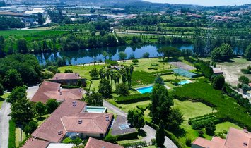 Villa in Palmeira, Braga, Portugal 2