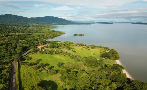Estate in Paquera, Puntarenas Province, Costa Rica 1