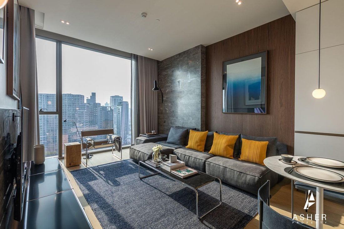 Condo in Bangkok, Krung Thep Maha Nakhon, Thailand 2 - 17001366
