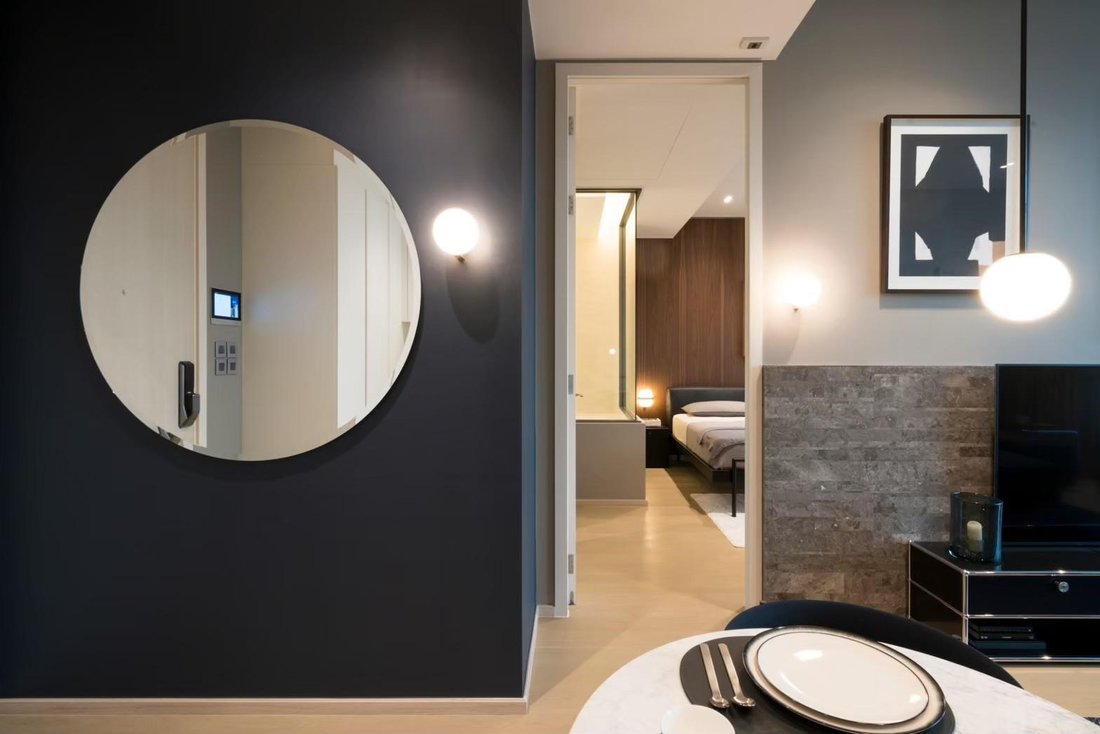 Condo in Bangkok, Krung Thep Maha Nakhon, Thailand 3 - 17001366