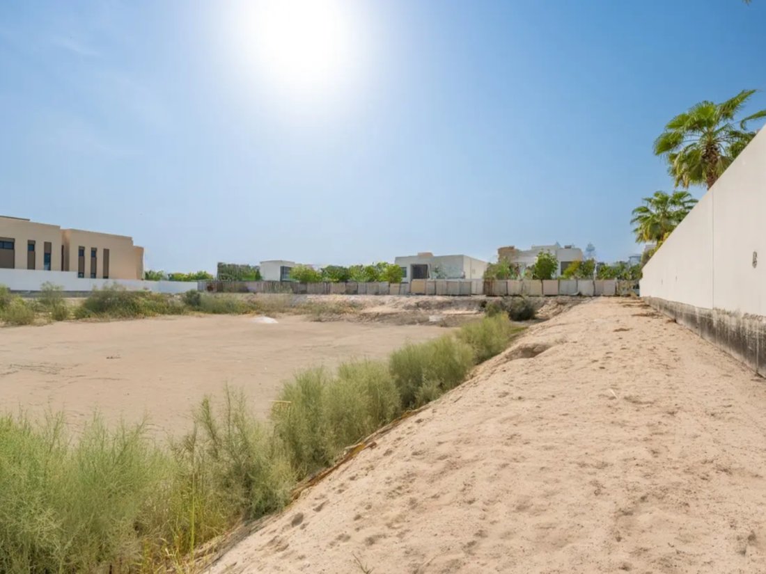 Land in MBR City / Mohammed Bin Rashid City, Dubai, United Arab Emirates 2 - 17001405