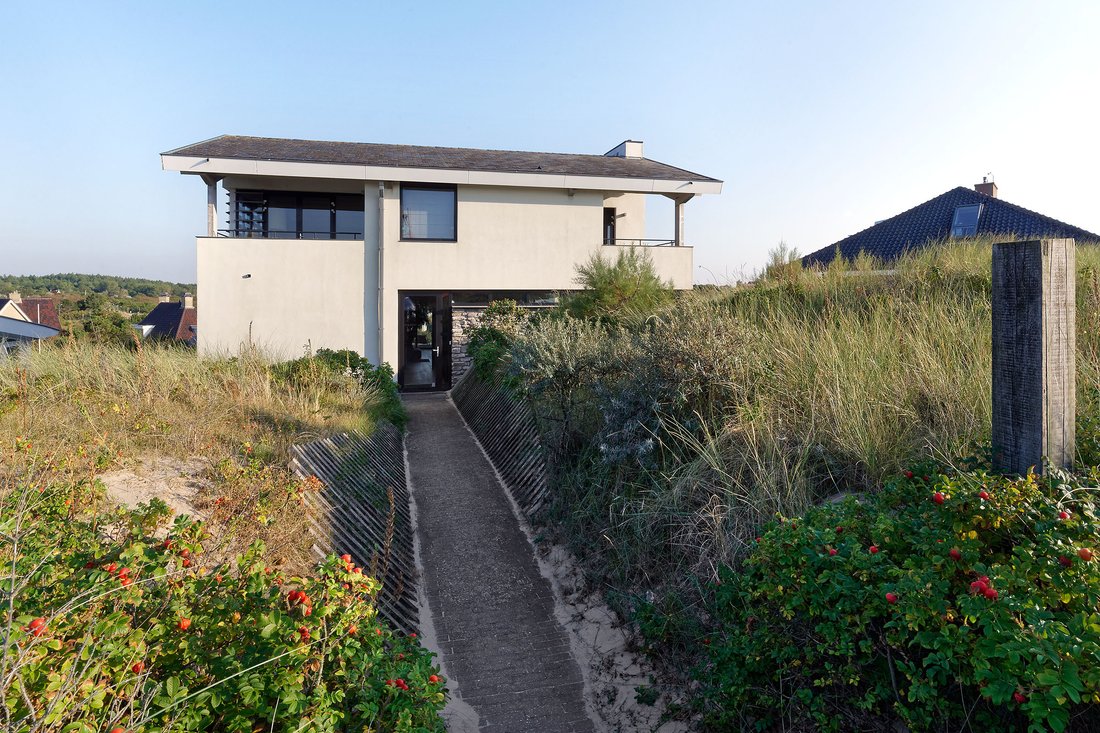 Villa in Bergen aan Zee, North Holland, Netherlands 3 - 16988338
