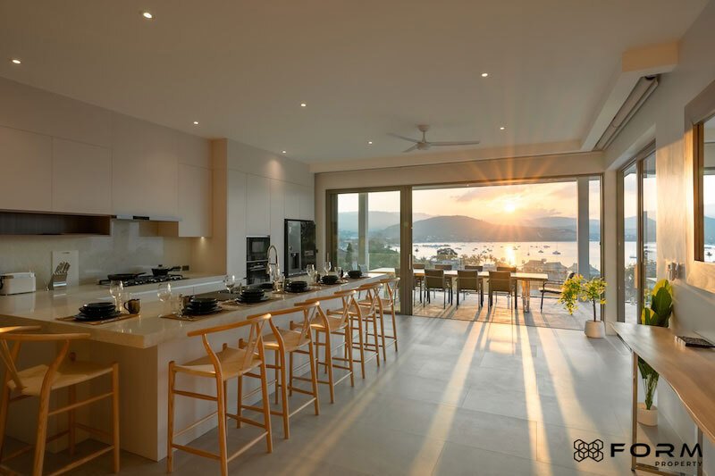 Villa in Koh Samui, Surat Thani, Thailand 4 - 17001496