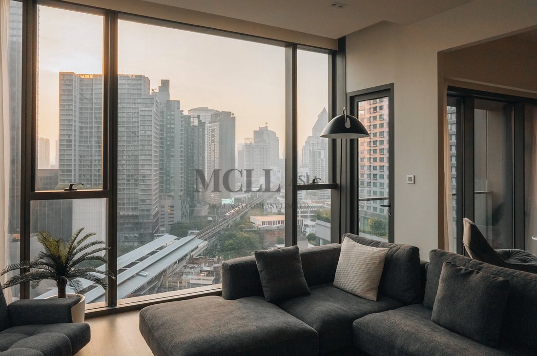 Condo in Bangkok, Krung Thep Maha Nakhon, Thailand 5 - 17002022
