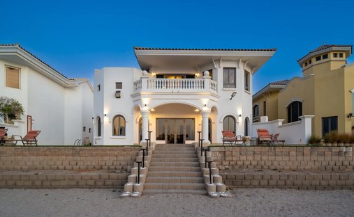 Villa in Dubai, Dubai, Vereinigte Arabische Emirate 1
