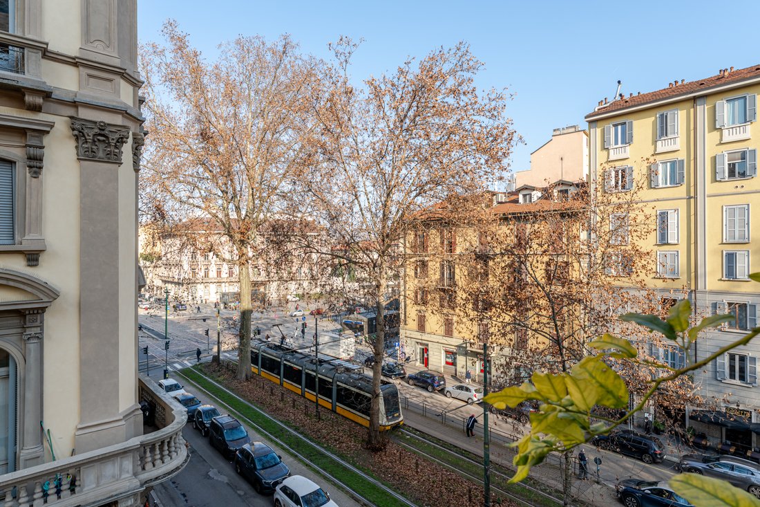 Apartment in Garibaldi - Porta Venezia, Milan, Lombardy 3 - 17002021