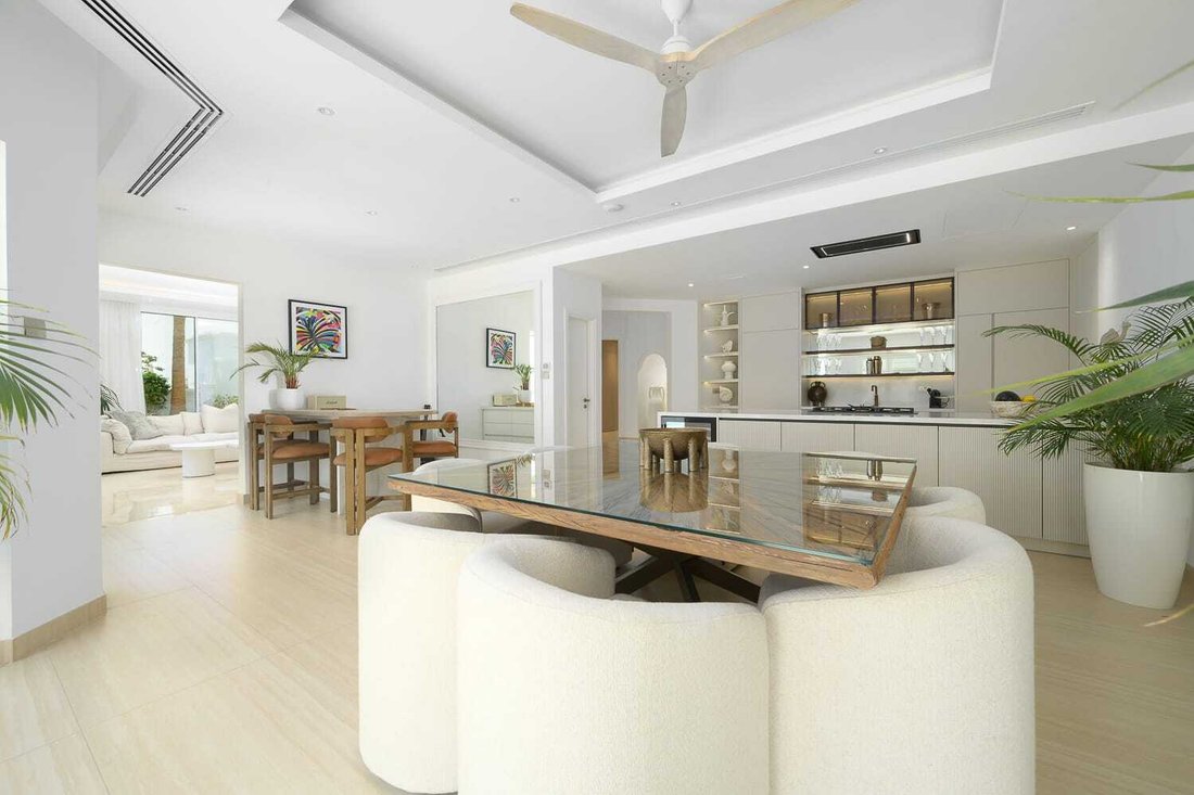 Villa in Palm Jumeirah, Dubai, United Arab Emirates 5 - 17002043