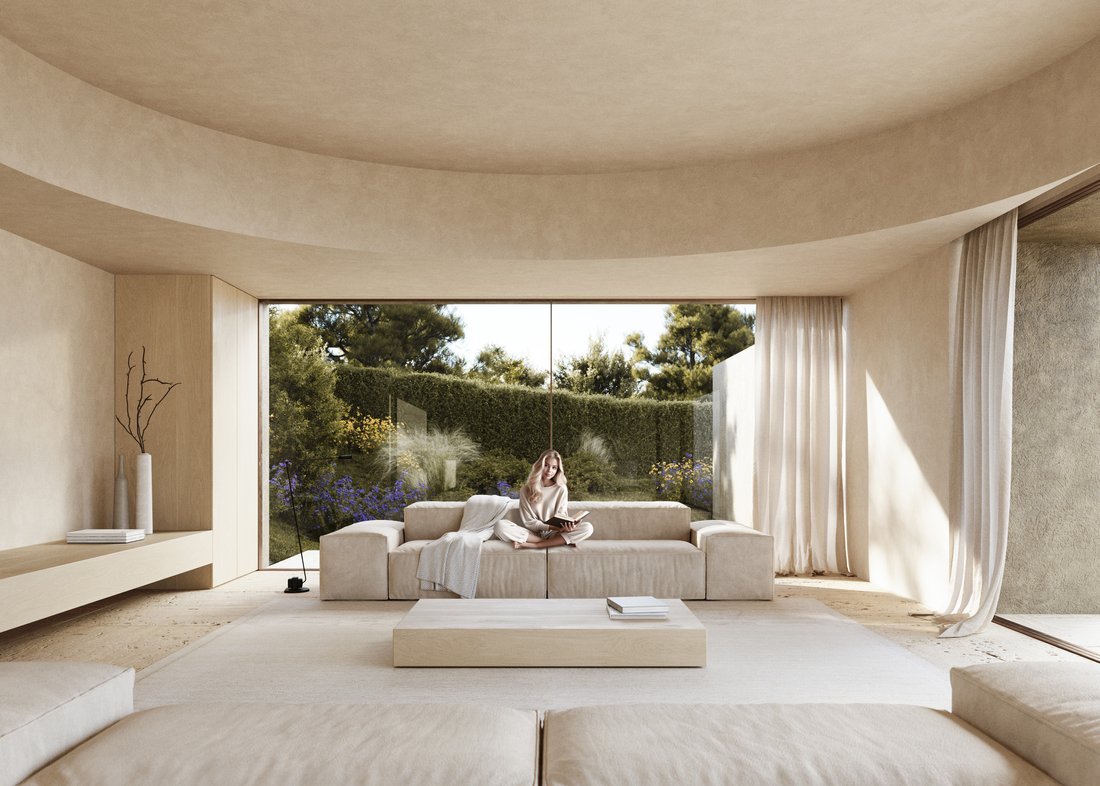 Villa in Balearic Islands, Spain 2 - 17002003
