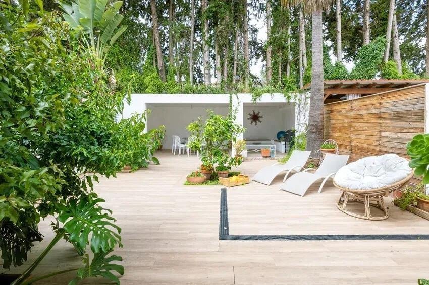 Townhouse in Nueva Andalucia, Marbella, Spain 1 - 17001956