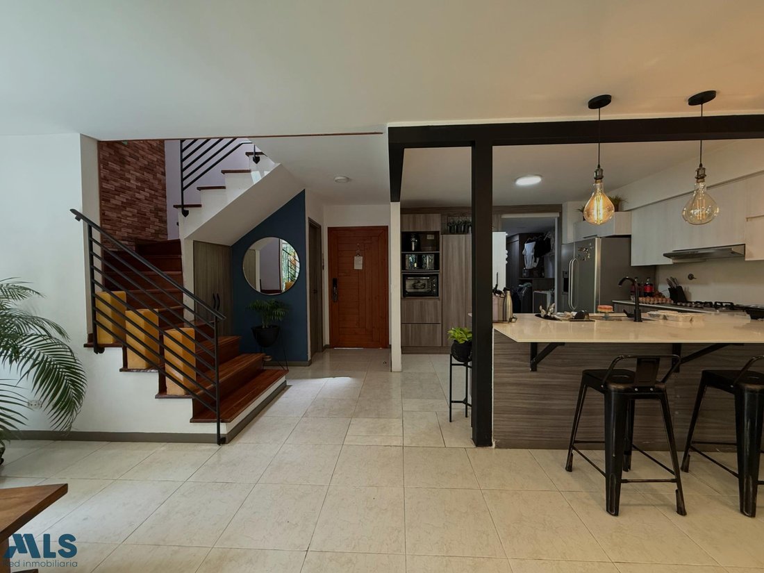 House in Envigado, Antioquia, Colombia 3 - 17001965