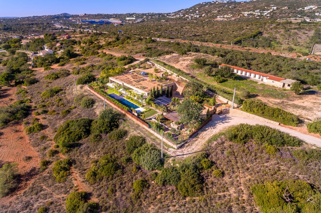 House in Loule (Sao Clemente), Algarve, Portugal 2 - 17002034