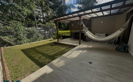 Casa a Medellín, Dipartimento di Antioquia, Colombia 1