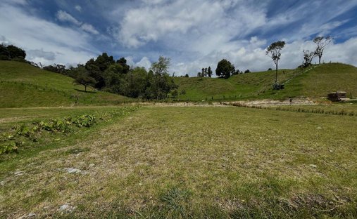 Land in Las Mercedes, Antioquia, Colombia 1