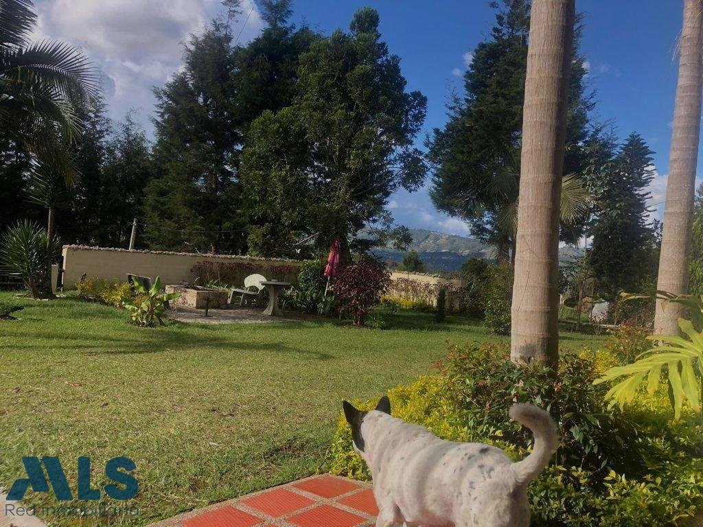 House in Guarne, Guarne, Colombia 4 - 17001969