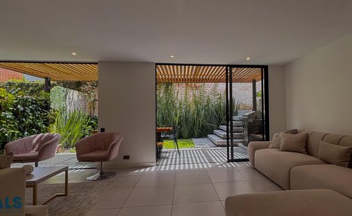 Casa a Medellín, Dipartimento di Antioquia, Colombia 1