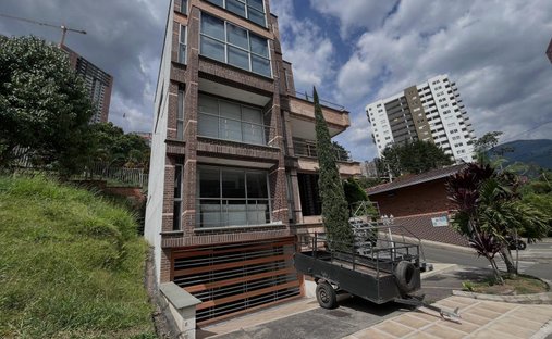 Casa en María Auxiliadora, Antioquia, Colombia 1