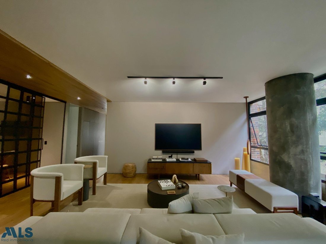 Apartment in Medellín, Antioquia, Colombia 3 - 17001950