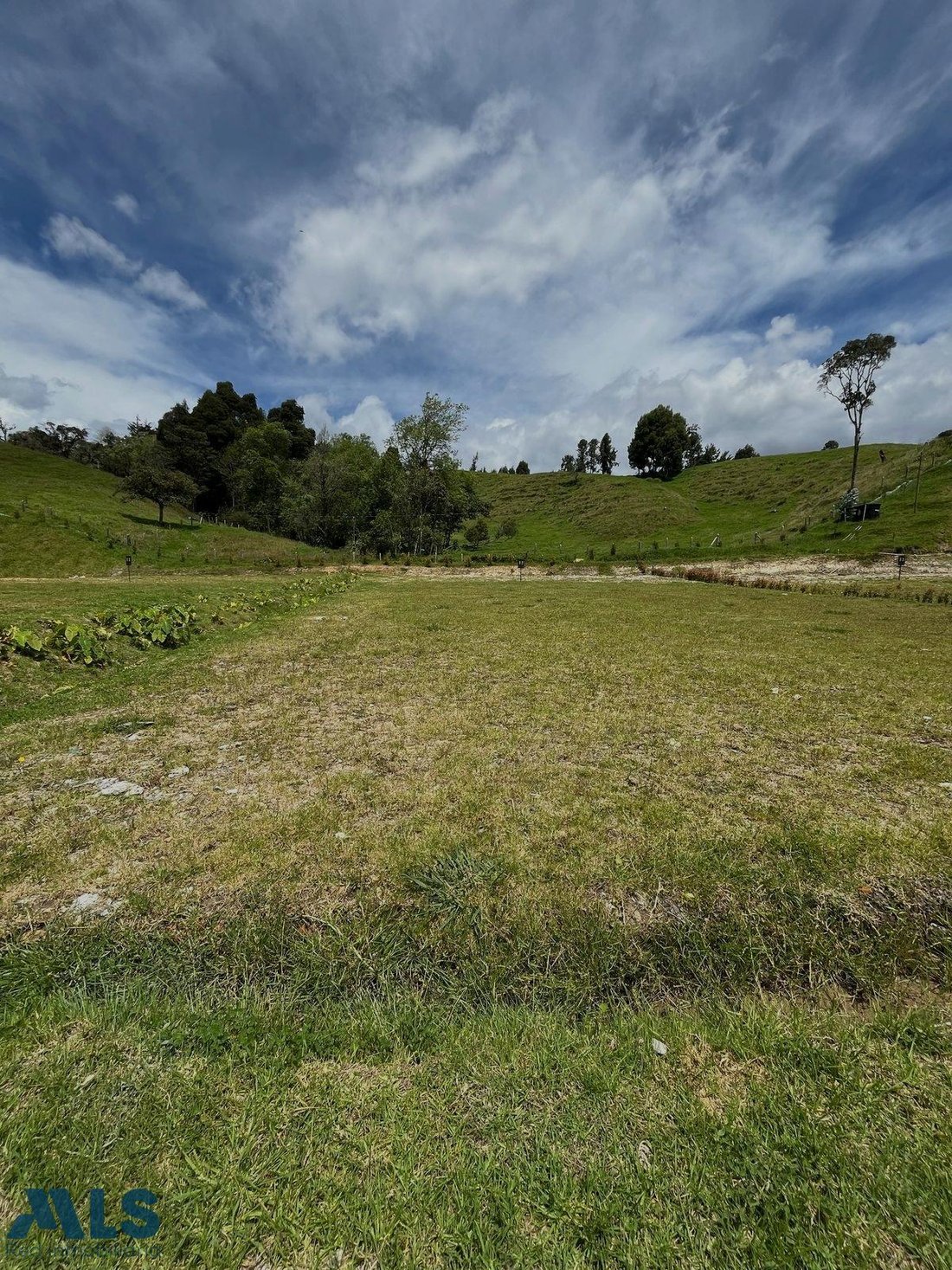 Terrain à Las Mercedes, Antioquia, Colombie 2 - 17001949