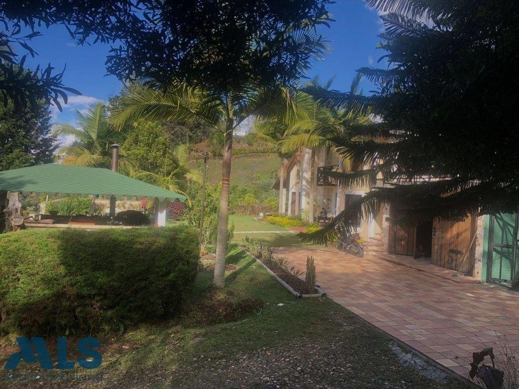 House in Guarne, Guarne, Colombia 2 - 17001969