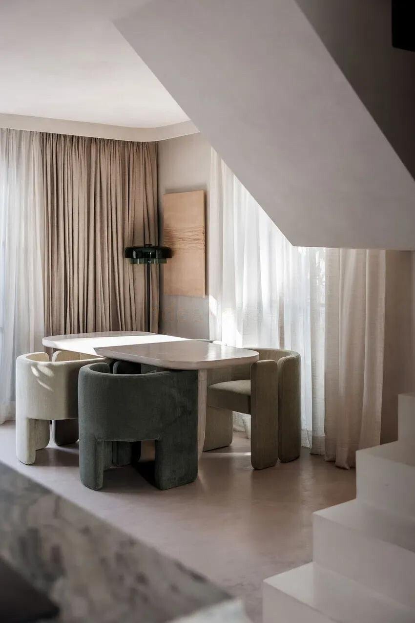 Townhouse in Nueva Andalucia, Marbella, Spain 4 - 17001962