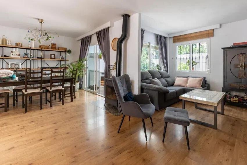 Townhouse in Nueva Andalucia, Marbella, Spain 4 - 17001956