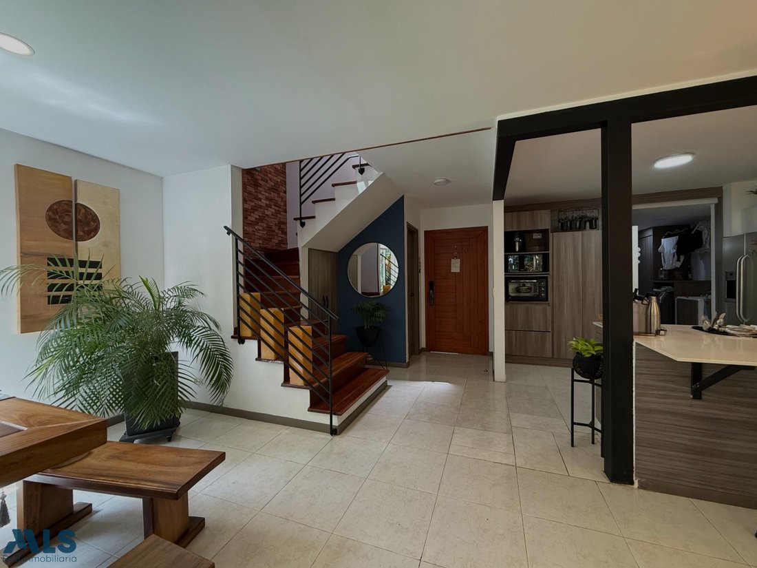 House in Envigado, Antioquia, Colombia 2 - 17001965