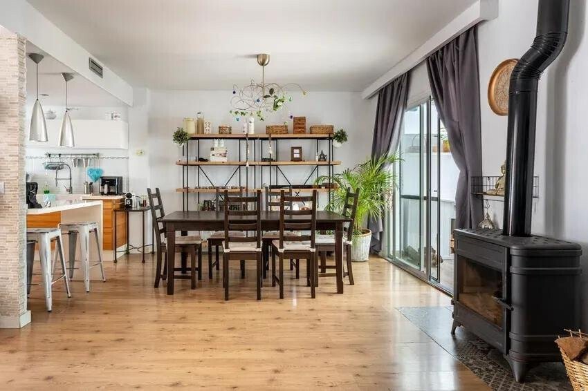Townhouse in Nueva Andalucia, Marbella, Spain 3 - 17001956