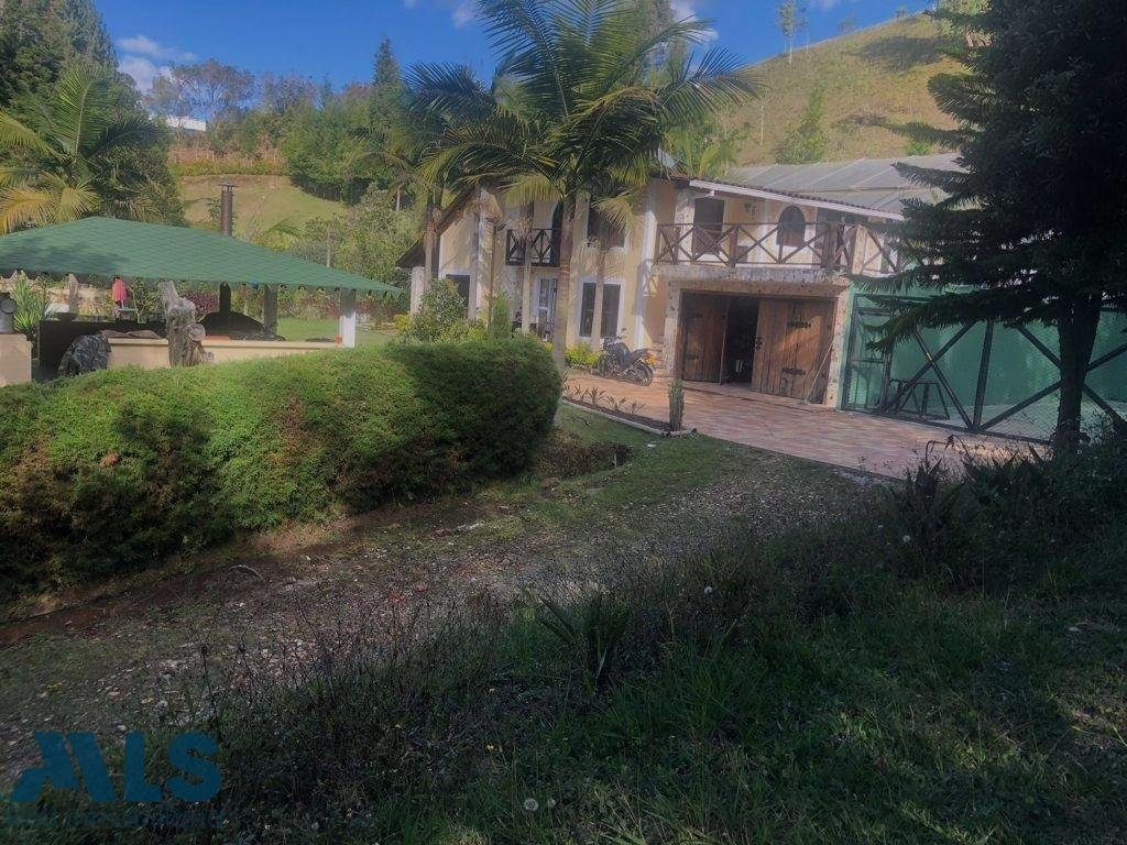 House in Guarne, Guarne, Colombia 3 - 17001969