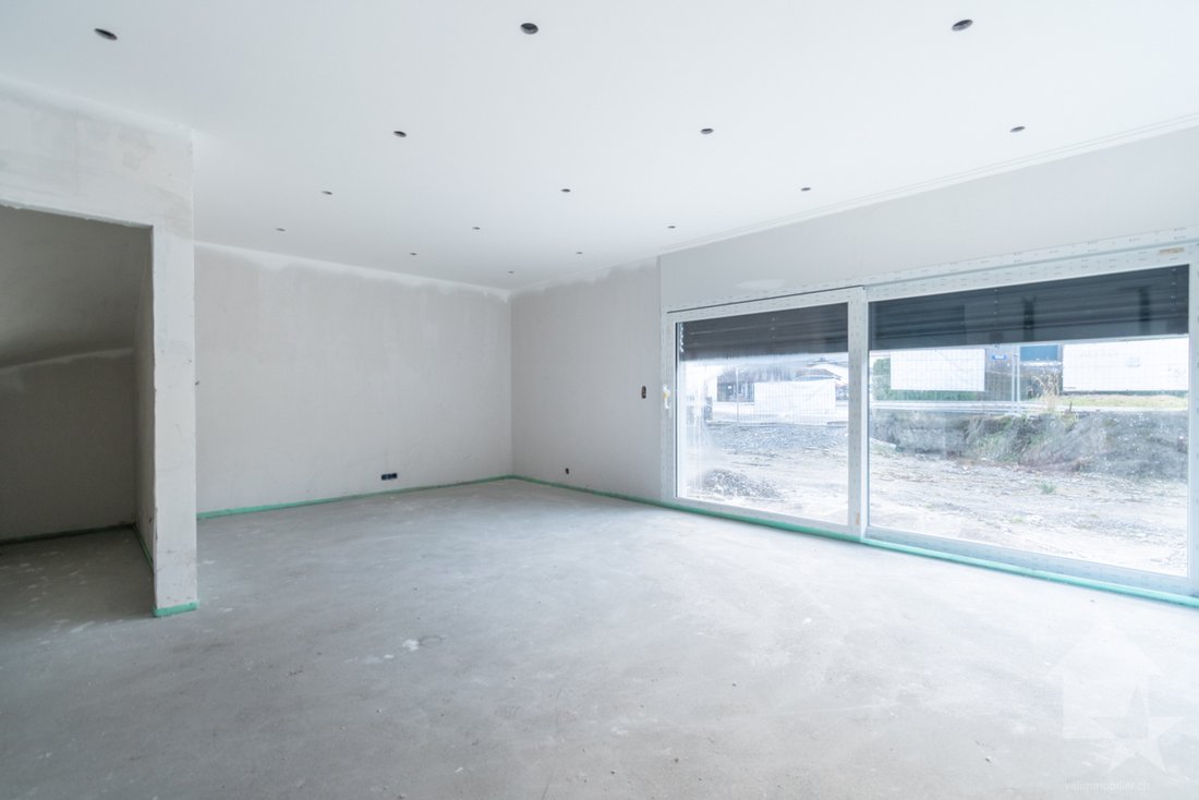 For Sale, Row House, 1868 Collombey, Ref 5812391