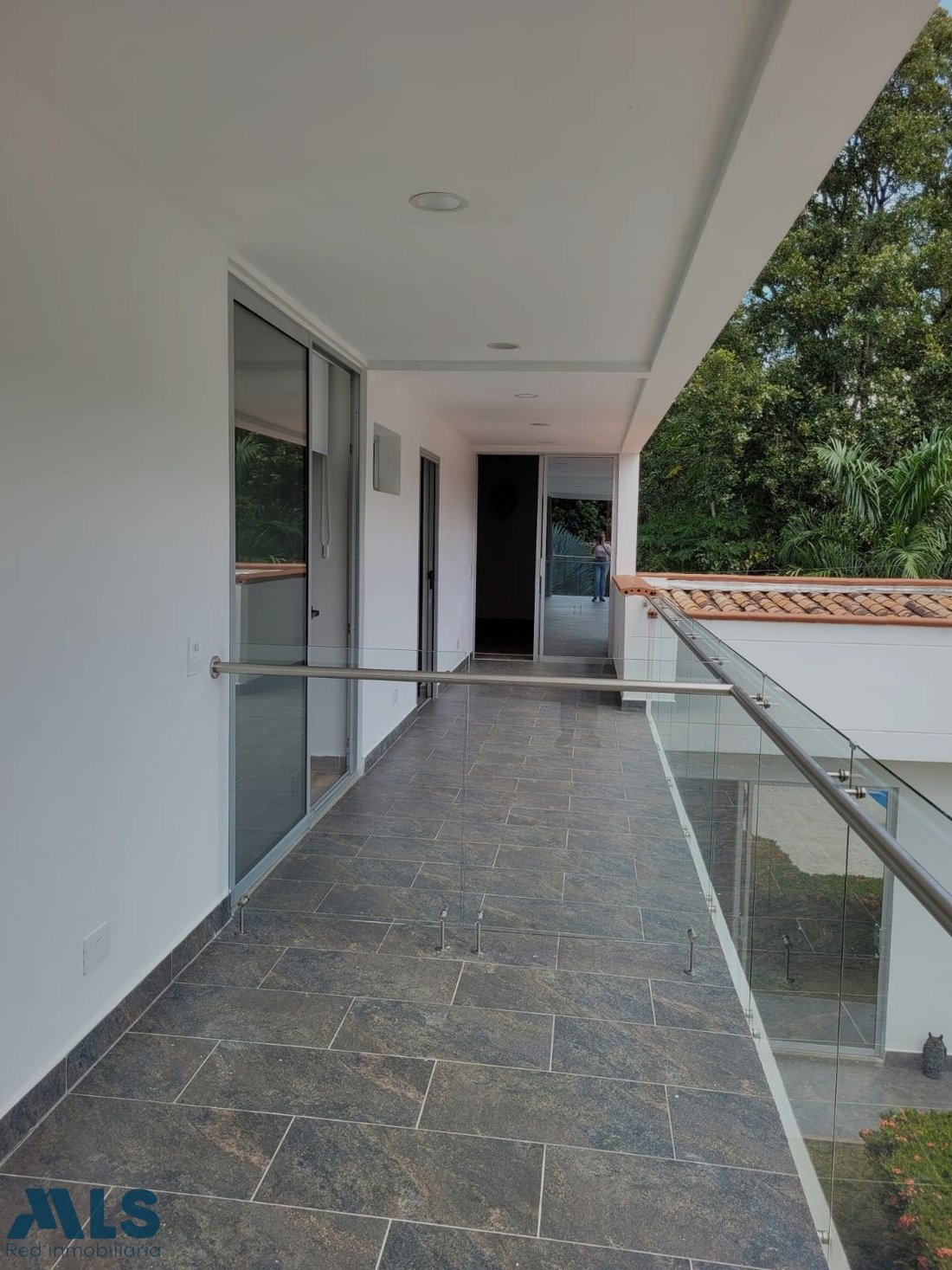 Finca in Sopetrán, Antioquia, Colombia 3 - 17001944