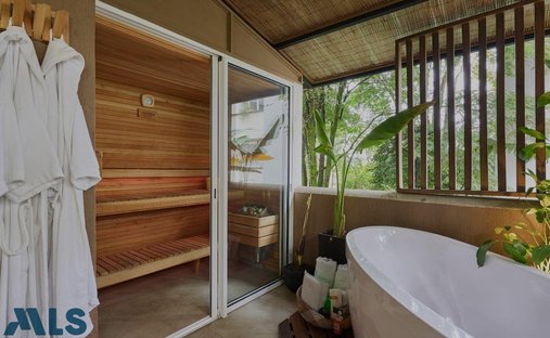 Apartment in Medellín, Antioquia, Colombia 1
