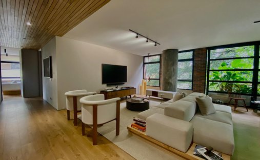 Apartamento en Medellín, Antioquia, Colombia 1