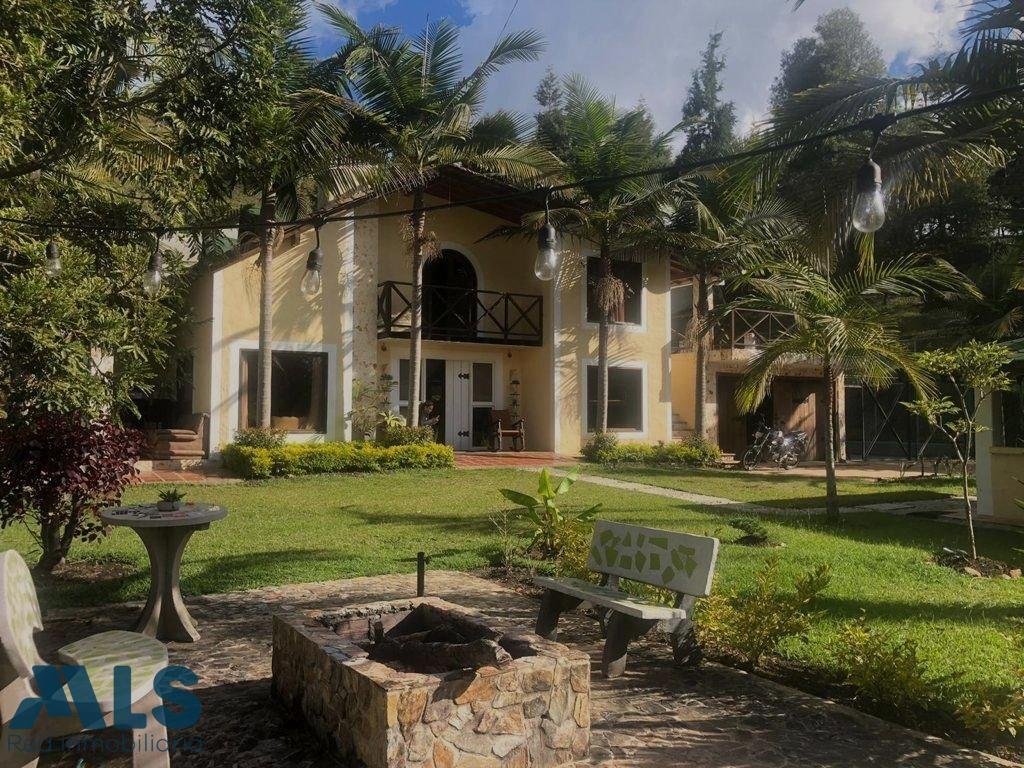 House in Guarne, Guarne, Colombia 1 - 17001969