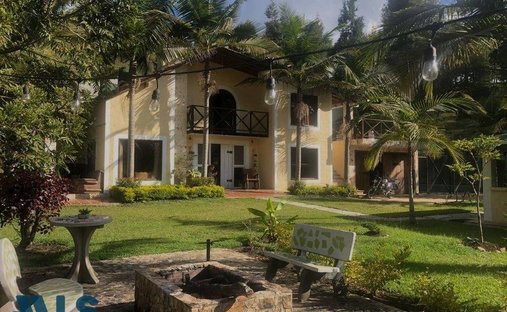 Maison en Guarne, Guarne, Colombie 1