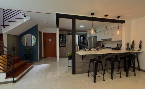 House in Envigado, Antioquia, Colombia 1