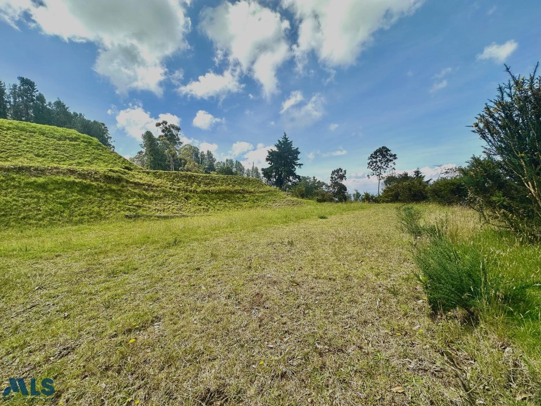 Land in Vereda El Penasco, Antioquia, Colombia 1 - 17001943