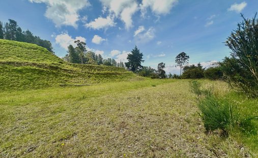 Land in Vereda El Penasco, Antioquia, Colombia 1