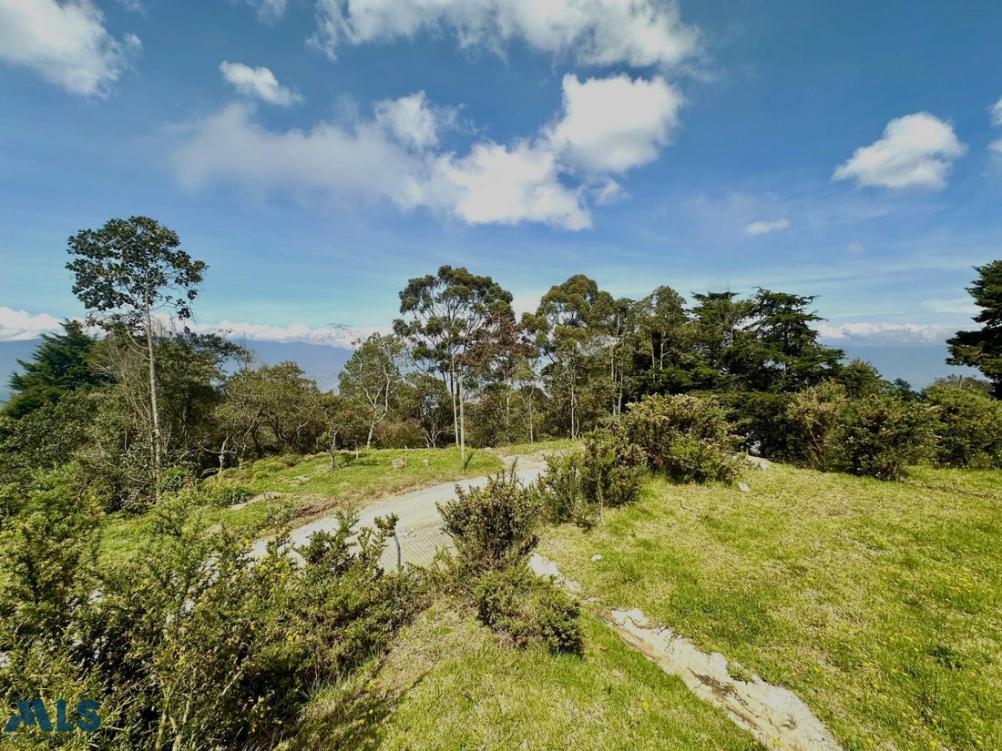 Land in Vereda El Penasco, Antioquia, Colombia 3 - 17001943