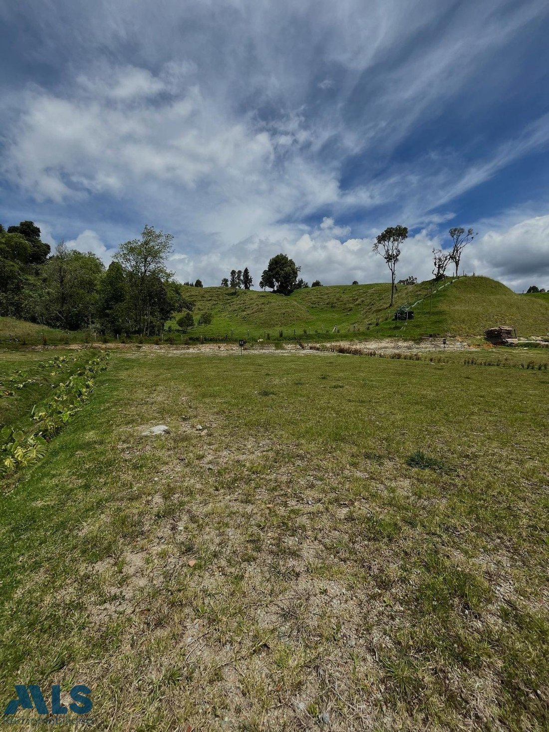 Terrain à Las Mercedes, Antioquia, Colombie 4 - 17001949