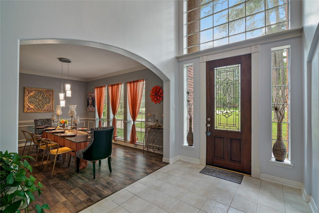House in Magnolia, Texas, United States 2 - 17000750