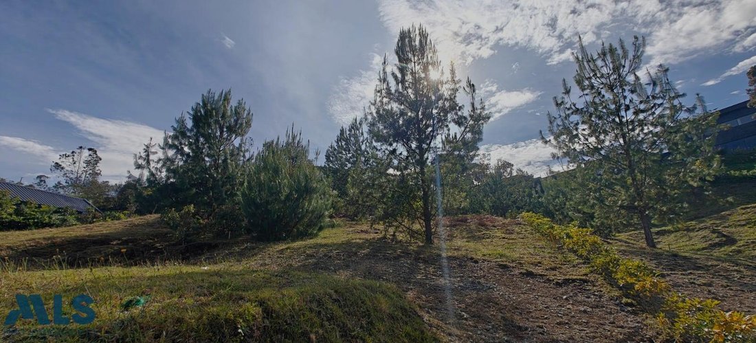 Land in Vereda El Penasco, Antioquia, Colombia 5 - 17001989