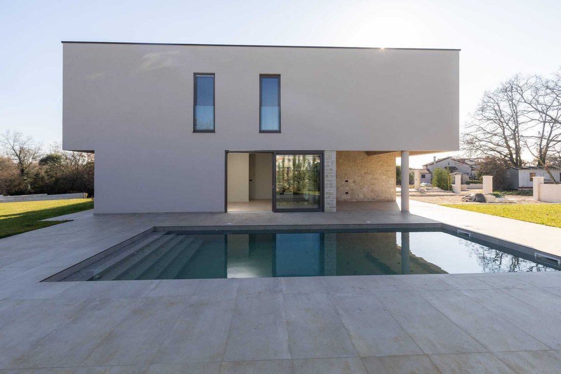 Villa in Porec, Istria County, Croatia 4 - 17001679