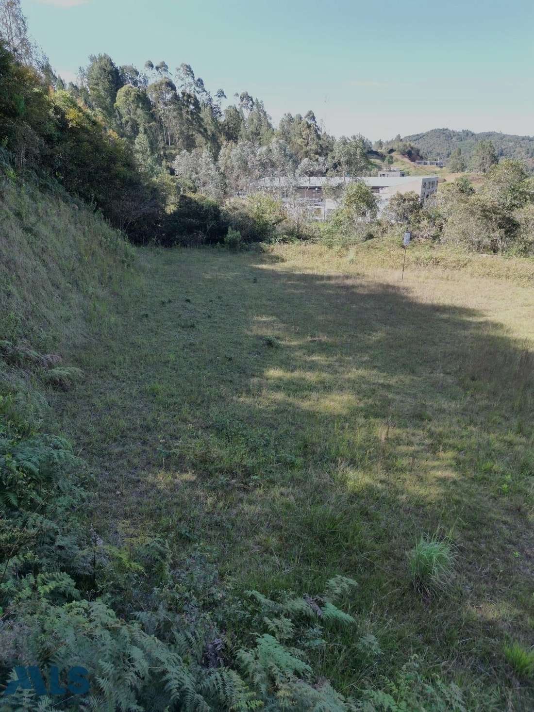 Land in Envigado, Antioquia, Colombia 1 - 17001955