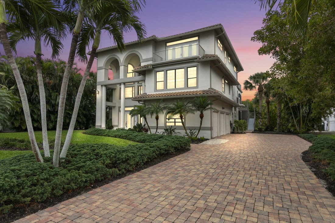 House in Marco Island, Florida, United States 1 - 17001518