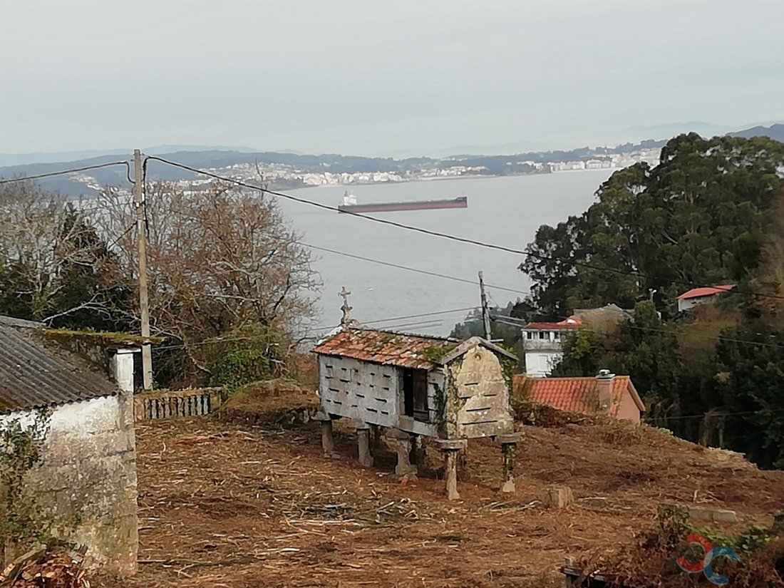 Terreno en Beluso, Bueu, España 1 - 15474180