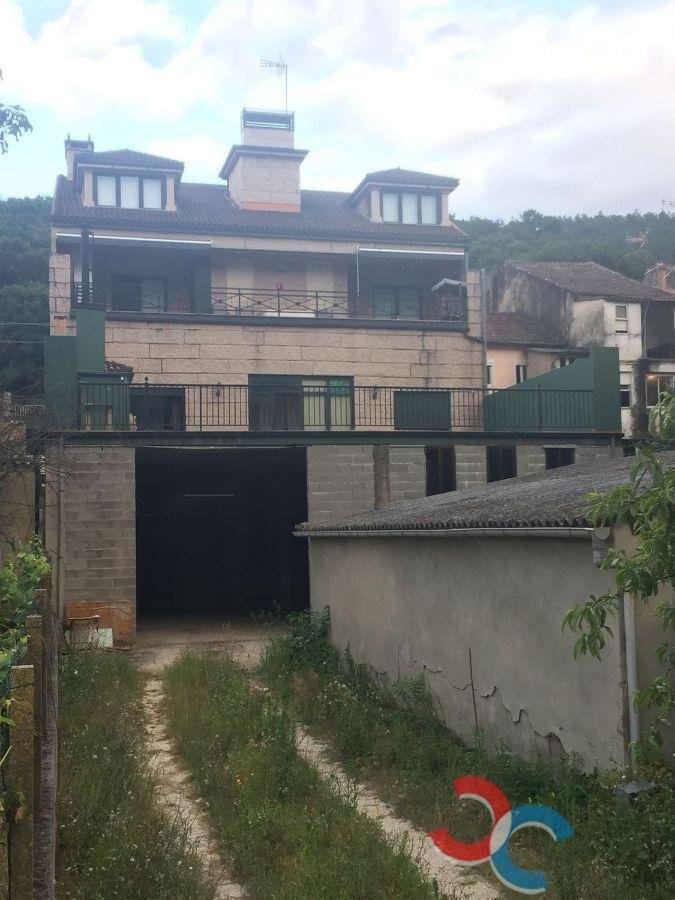 Chalet in San Domingos de Fora de Ribadavia, Ribadavia, Spain 1 - 13111270