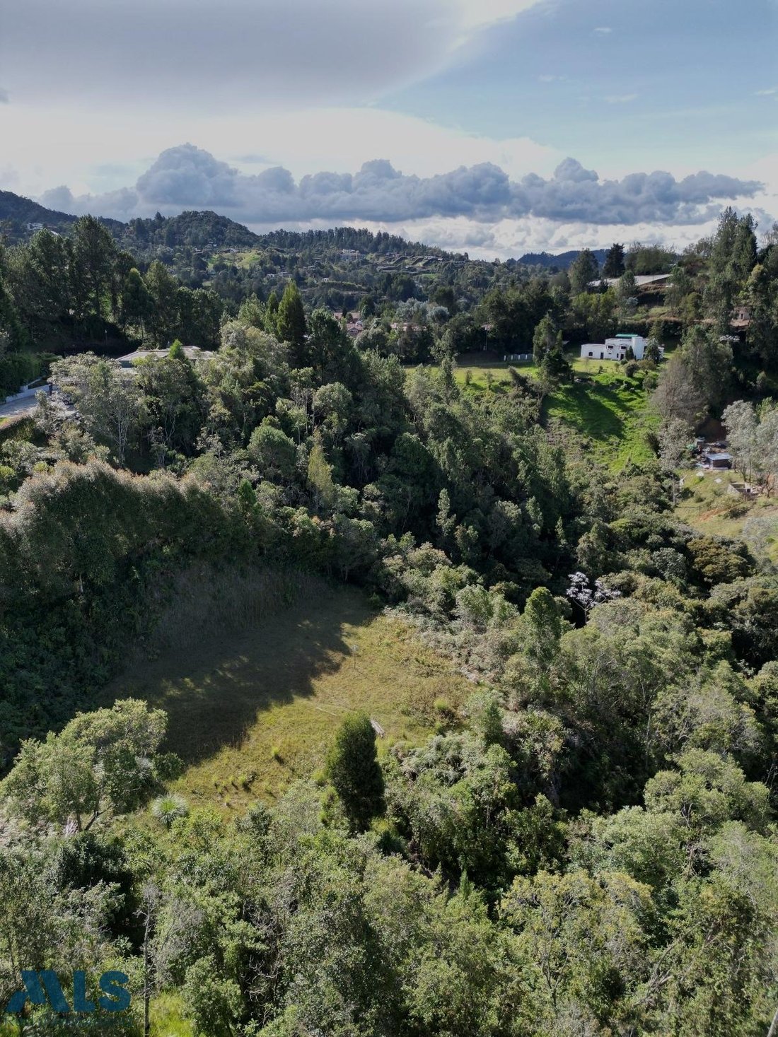 Land in Envigado, Antioquia, Colombia 2 - 17001955