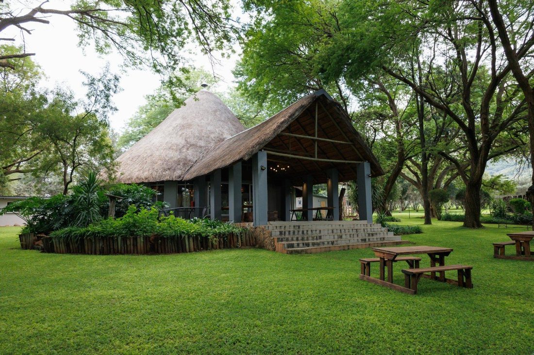 Farm Ranch in Kosmos, North West, South Africa 3 - 17002051